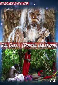 Evil Gate 3 (portail Maléfique)