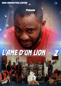 L'AME D'UN LION 2